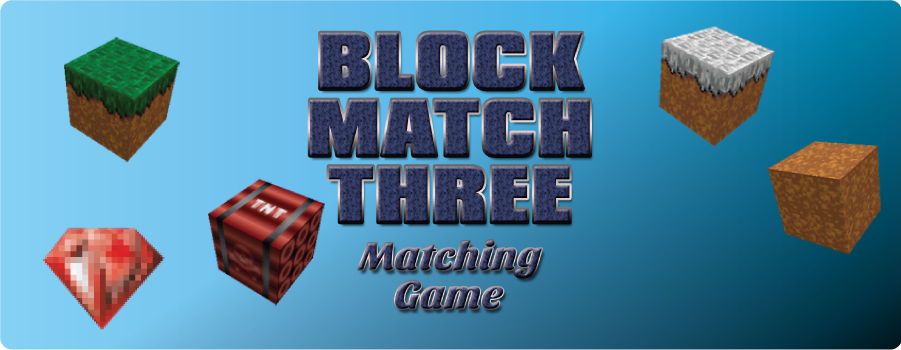 Block Match 3 Game
