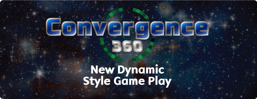 Convergence 360 Game