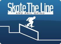 Skate The Line