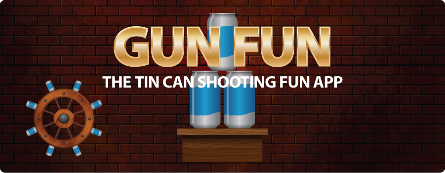 Gun Fun Game