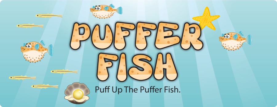 Puffer Fish Game