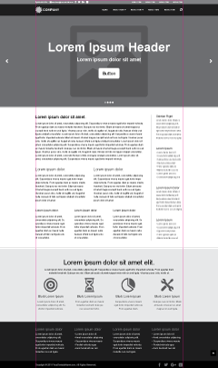 Illustrator Template Image