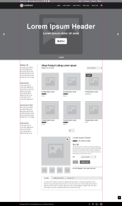 Illustrator Template Image