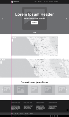 Illustrator Template Image