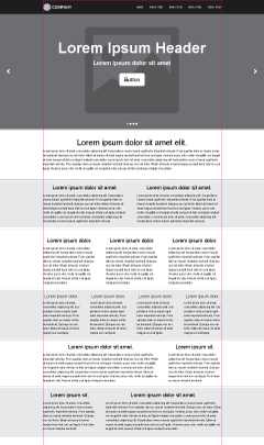 Illustrator Template Image