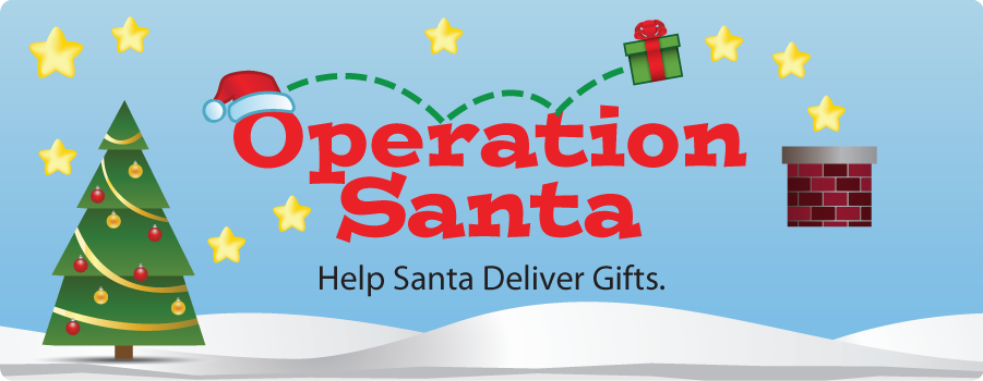 Operation Santa Game
