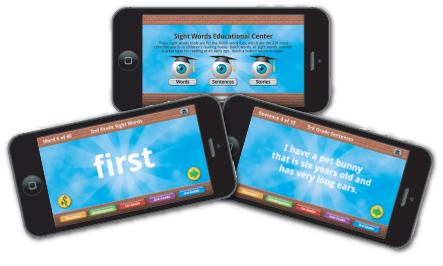 Sight Words All-In-1 Bundle